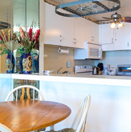 ダイニングスペース