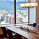 ダイニングルーム