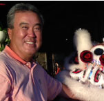 日常のショット