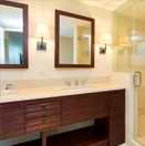 パウダールーム